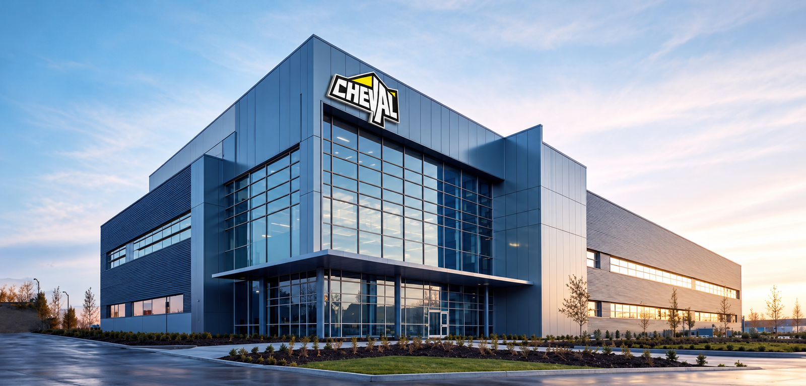 Cheval Carbon Sports