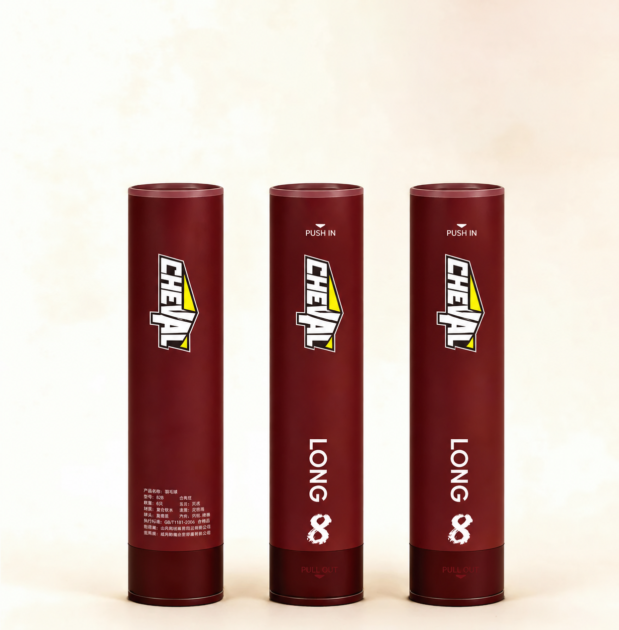 Packaging & Shipping