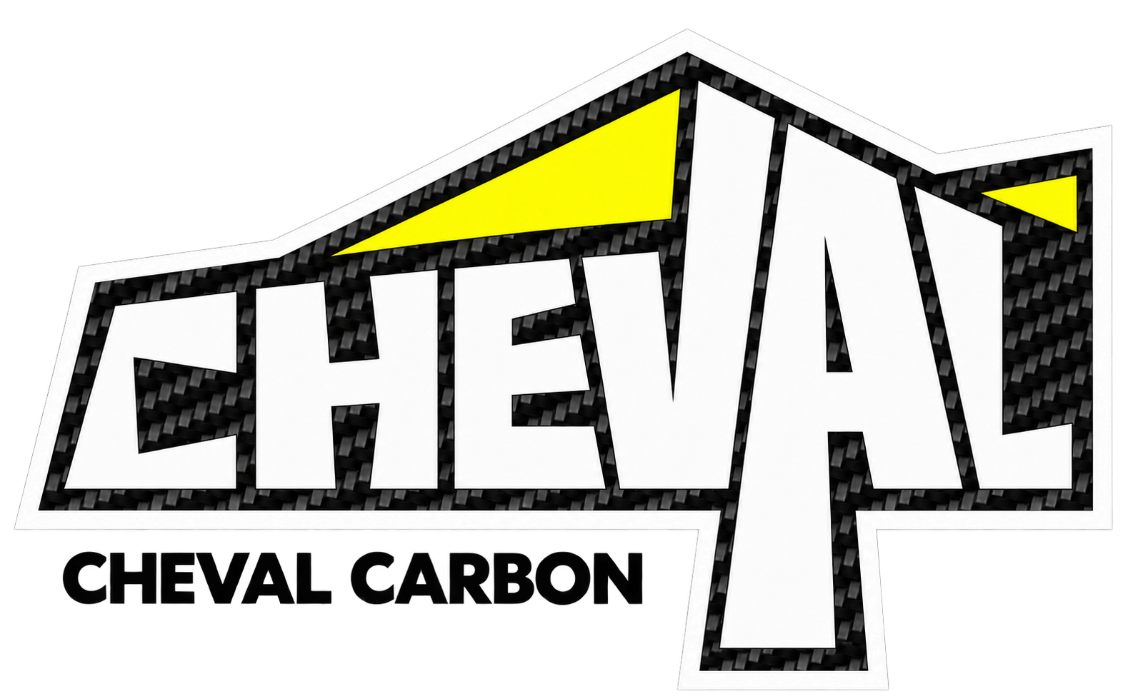 CHEVAL CARBON