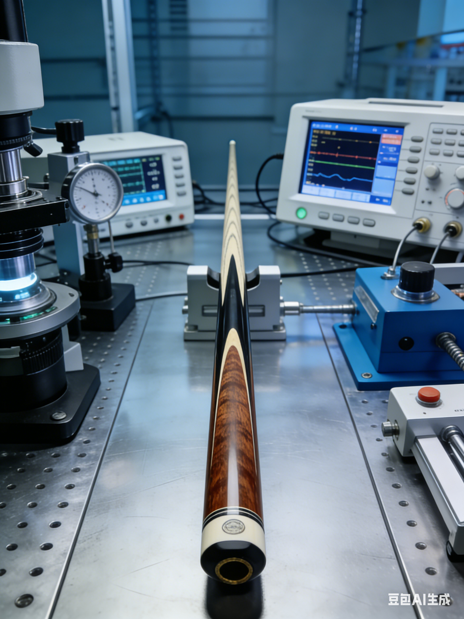 About Us | Carbon Fiber Pool Cue Manufacturer & Exporter
