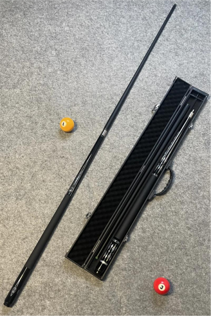Carbon Fiber Pool Cue