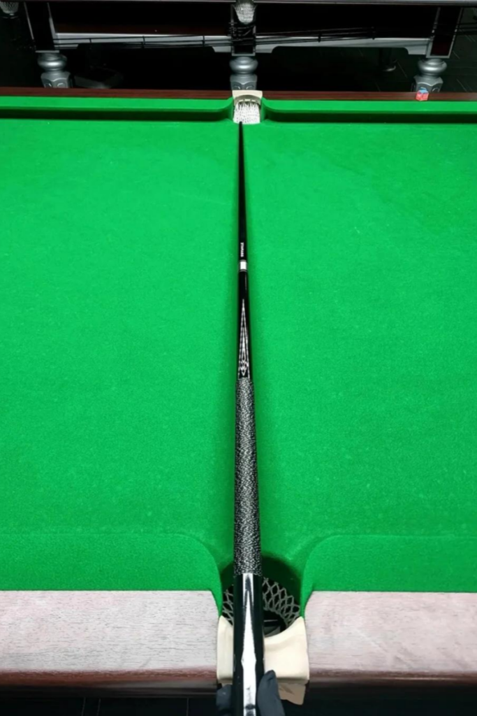 Carbon Fiber Billiard Cue
