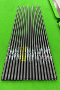 Carbon Fiber Billiard Cue
