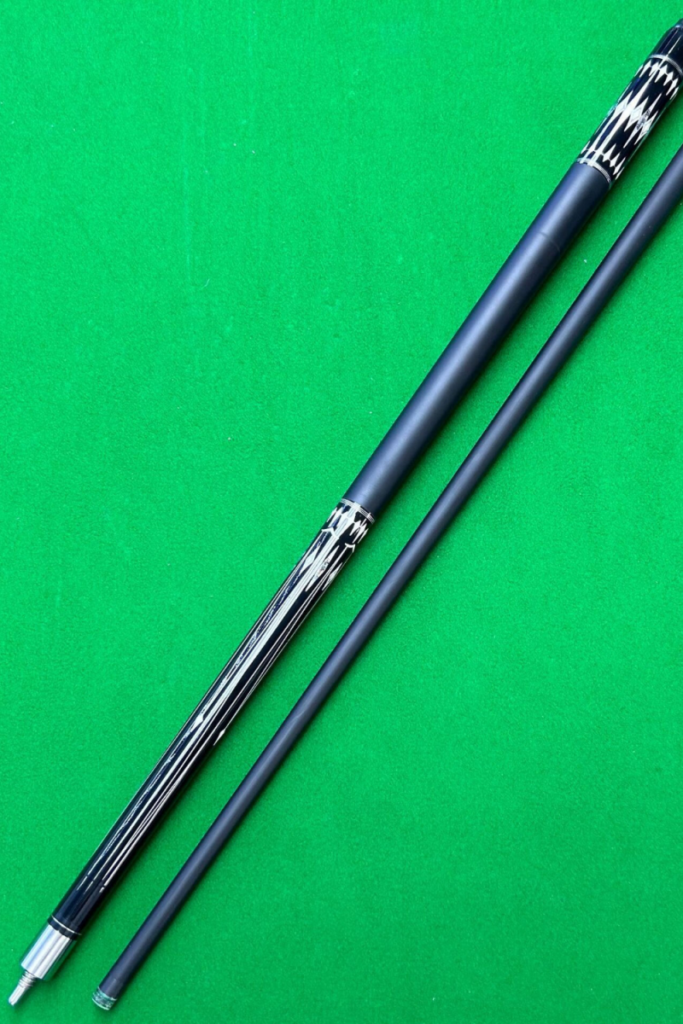 Carbon Fiber Billiard Cue