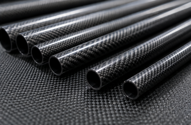 Carbon Fiber Pool Cue