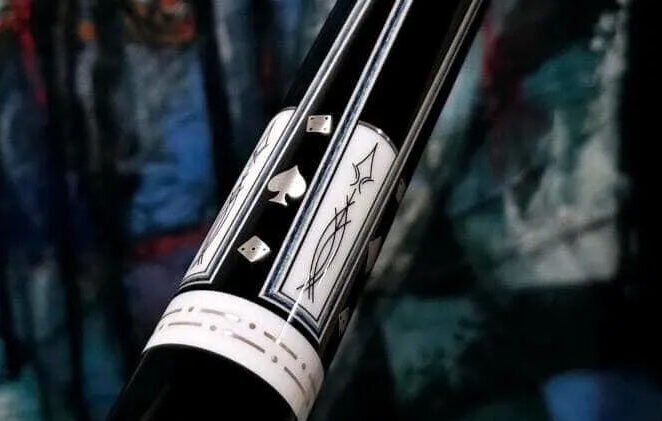 2026 Billiards Trend: Carbon Fiber for Premium Cues